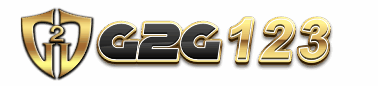 G2G123 เว็บสล็อตแท้
